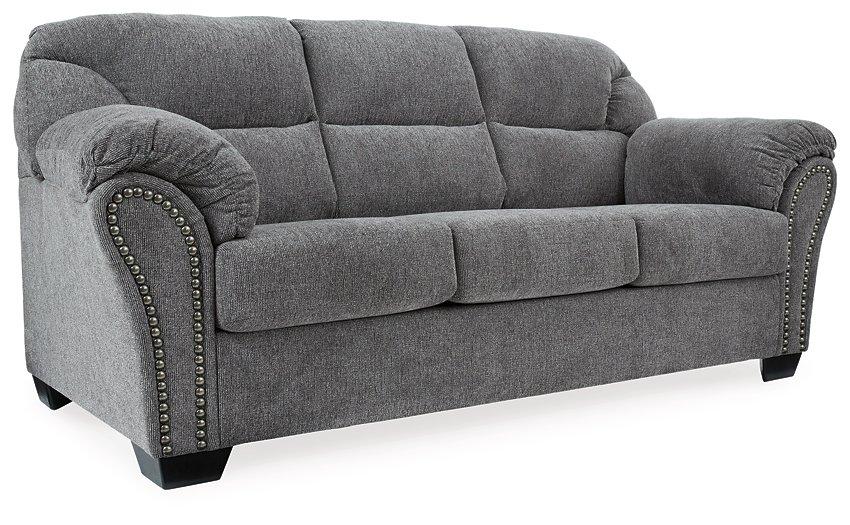 Allmaxx Sofa - BWO Furniture & Mattresses