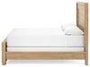 Galliden Bed - BWO Furniture & Mattresses