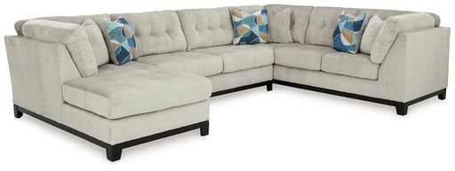 Maxon Place Sectional with Chaise - BWO Furniture & Mattresses