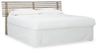 Hasbrick Bed - BWO Furniture & Mattresses