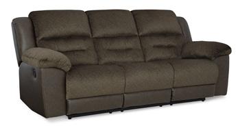 Dorman Reclining Sofa - BWO Furniture & Mattresses