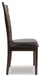 Hammis Dining Chair - BWO Furniture & Mattresses