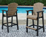 Fairen Trail Barstool (Set of 2) - BWO Furniture & Mattresses