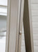 Evesen Floor Standing Mirror with Storage - BWO Furniture & Mattresses