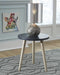 Fullersen Accent Table - BWO Furniture & Mattresses