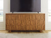 Gadburg Accent Cabinet - BWO Furniture & Mattresses