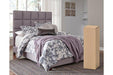 Dolante Upholstered Bed - BWO Furniture & Mattresses