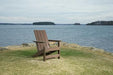 Emmeline Adirondack Chair - BWO Furniture & Mattresses