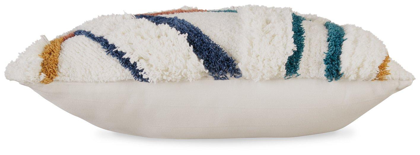 Evermore Pillow (Set of 4) - BWO Furniture & Mattresses