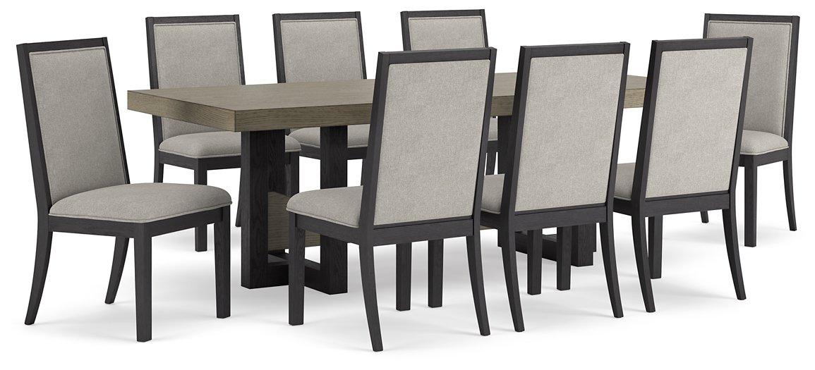 Foyland Dining Set - BWO Furniture & Mattresses