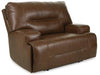 Francesca Power Recliner - BWO Furniture & Mattresses