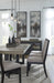 Foyland Dining Set - BWO Furniture & Mattresses