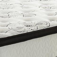 Socalle Bed and Mattress Set - BWO Furniture & Mattresses