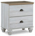 Haven Bay Nightstand - BWO Furniture & Mattresses