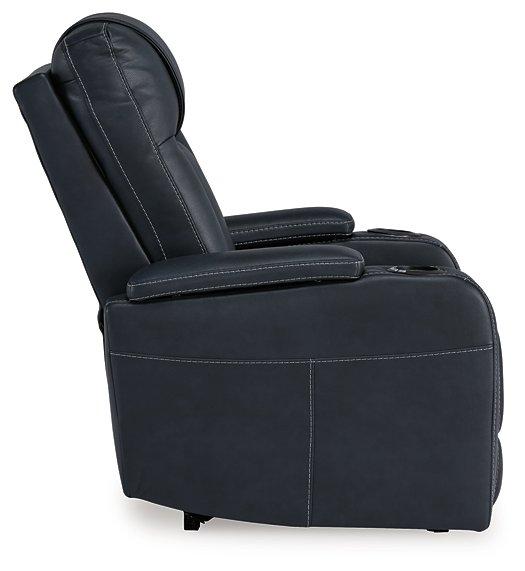 Feazada Power Recliner - BWO Furniture & Mattresses