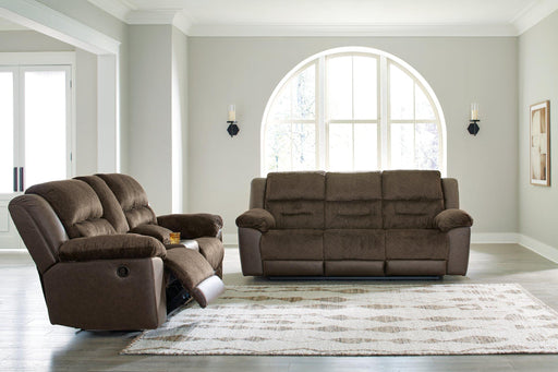 Dorman Living Room Set - BWO Furniture & Mattresses