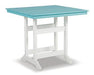 Eisely Outdoor Counter Height Dining Table - BWO Furniture & Mattresses