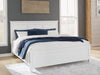 Fortman Bed - BWO Furniture & Mattresses