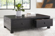 Foyland Coffee Table - BWO Furniture & Mattresses