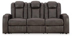 Fyne-Dyme Power Reclining Sofa - BWO Furniture & Mattresses