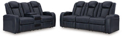 Fyne-Dyme Living Room Set - BWO Furniture & Mattresses