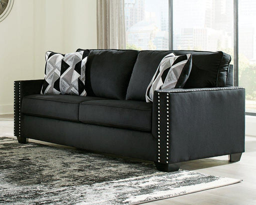 Gleston Sofa - BWO Furniture & Mattresses