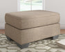 Greaves Ottoman - BWO Furniture & Mattresses