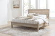 Hasbrick Bed - BWO Furniture & Mattresses