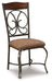 Glambrey Dining Chair - BWO Furniture & Mattresses