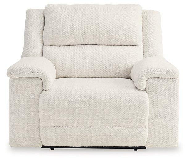 Keensburg Oversized Power Recliner - BWO Furniture & Mattresses