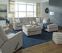 Altari Sleeper Sectional with Chaise - BWO Furniture & Mattresses