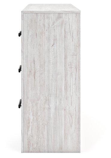 Cayboni Dresser - BWO Furniture & Mattresses