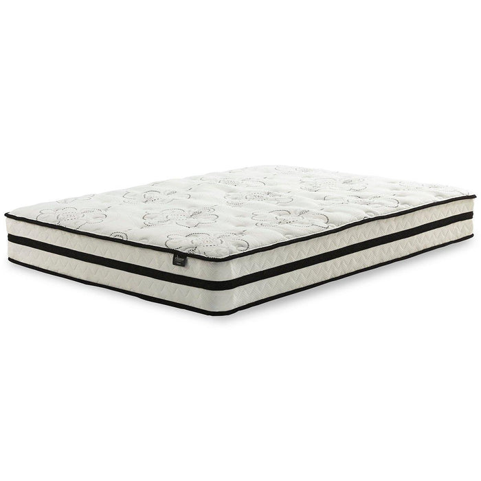 Socalle Bed and Mattress Set - BWO Furniture & Mattresses