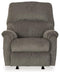 Dorsten Recliner - BWO Furniture & Mattresses