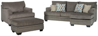 Dorsten Living Room Set - BWO Furniture & Mattresses