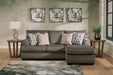 Dorsten Living Room Set - BWO Furniture & Mattresses