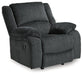 Draycoll Recliner - BWO Furniture & Mattresses