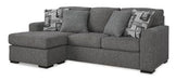 Gardiner Living Room Set - BWO Furniture & Mattresses