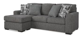 Gardiner Sofa Chaise - BWO Furniture & Mattresses