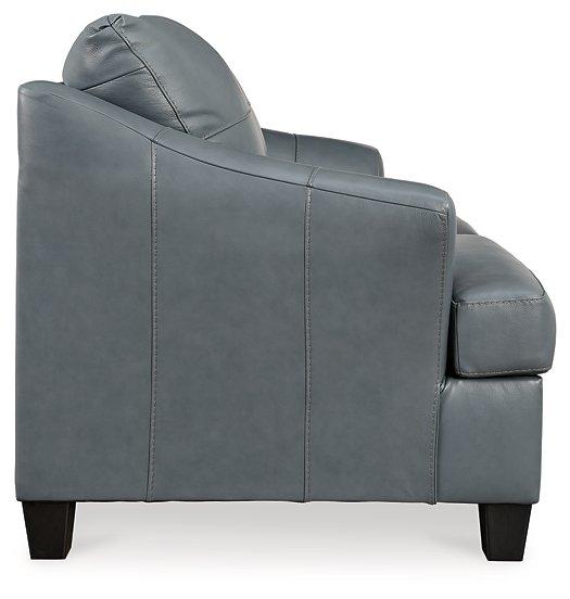 Genoa Loveseat - BWO Furniture & Mattresses