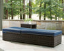 Grasson Lane Chaise Lounge with Cushion - BWO Furniture & Mattresses