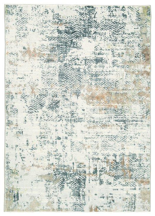 Redlings 7'5" x 9'6" Rug image