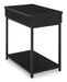 Gemmet Accent Table - BWO Furniture & Mattresses