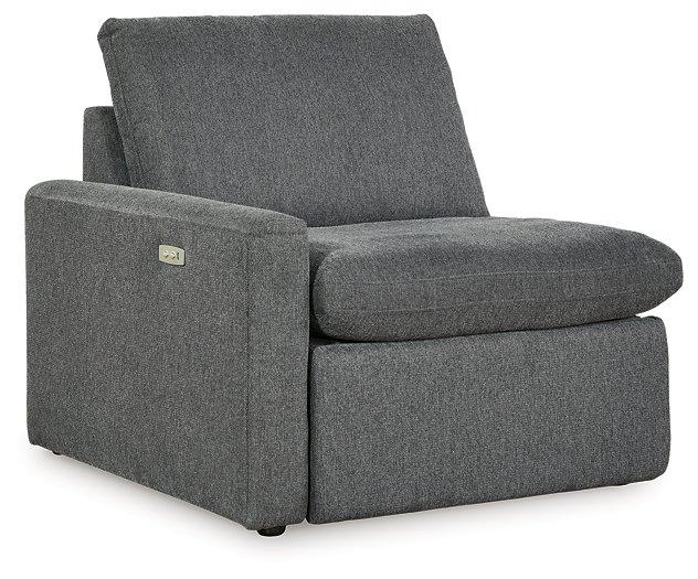 Hartsdale Power Reclining Sectional - BWO Furniture & Mattresses