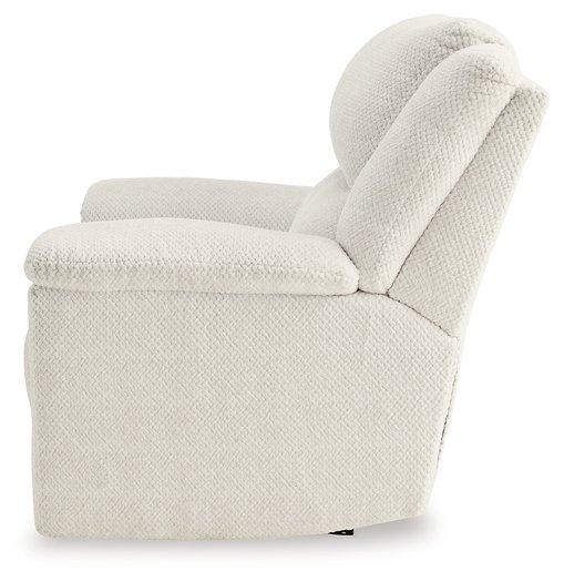 Keensburg Oversized Power Recliner - BWO Furniture & Mattresses