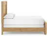 Galliden Bed - BWO Furniture & Mattresses