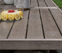 Hillside Barn Outdoor Dining Set - BWO Furniture & Mattresses