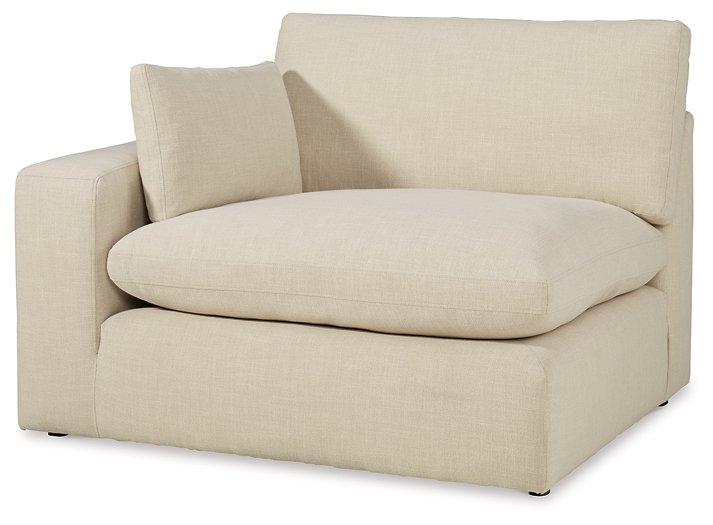 Elyza Sectional with Chaise - BWO Furniture & Mattresses