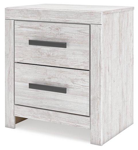 Cayboni Nightstand - BWO Furniture & Mattresses