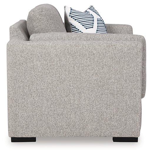 Evansley Oversized Chair - BWO Furniture & Mattresses